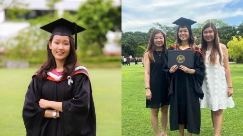 新加坡理工大学卓越的教育课程